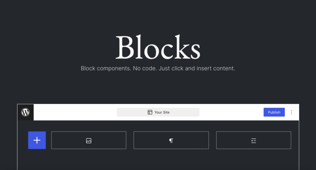 empowering blocks