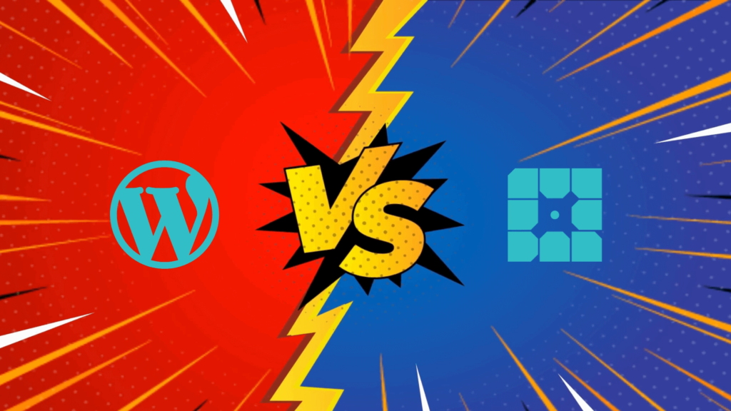 WordPress vs WP Engine