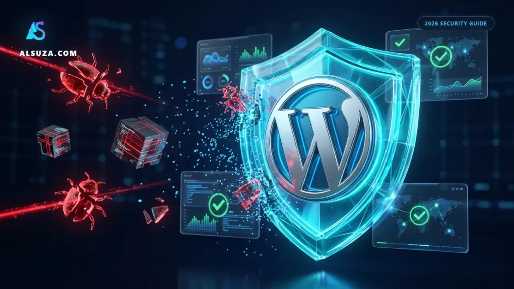 Best WordPress Malware Removal Branded Featured Image