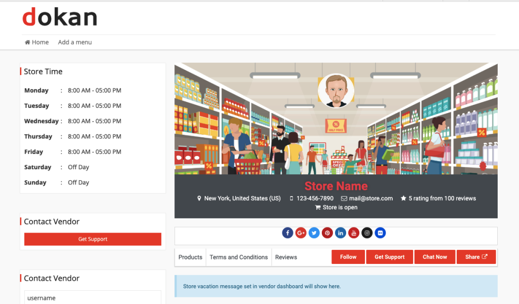 4-customized-vendor-store-frontend