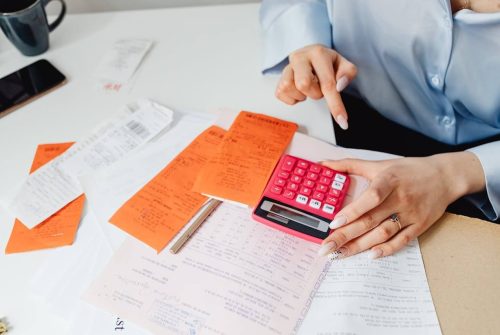 Cost benefit analysis